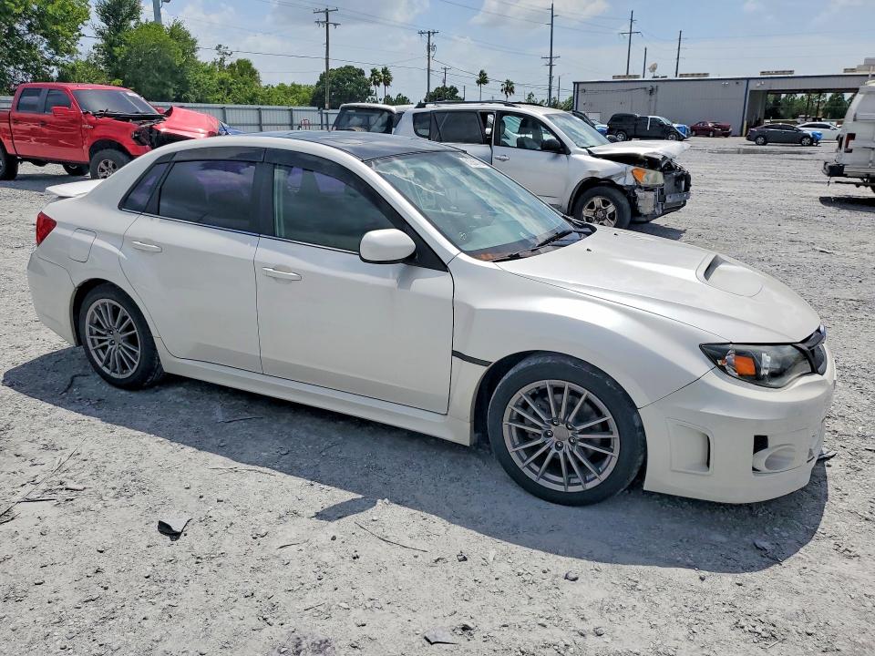 Aukcja sprzedaży 2013 Subaru Impreza, vin: JF1GV7F64DG012112, numer aukcji: 61935116