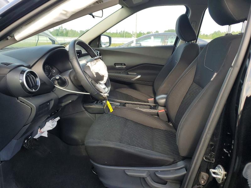 Aukcja sprzedaży 2021 Nissan Kicks, vin: 3N1CP5CV7ML551938, numer aukcji: 61823116