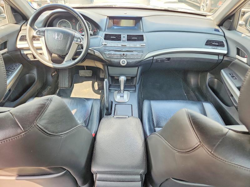 2010 Honda Accord მანქანა იყიდება აუქციონზე, vin: 1HGCP2F81AA802409, აუქციონის ნომერი: 62402686