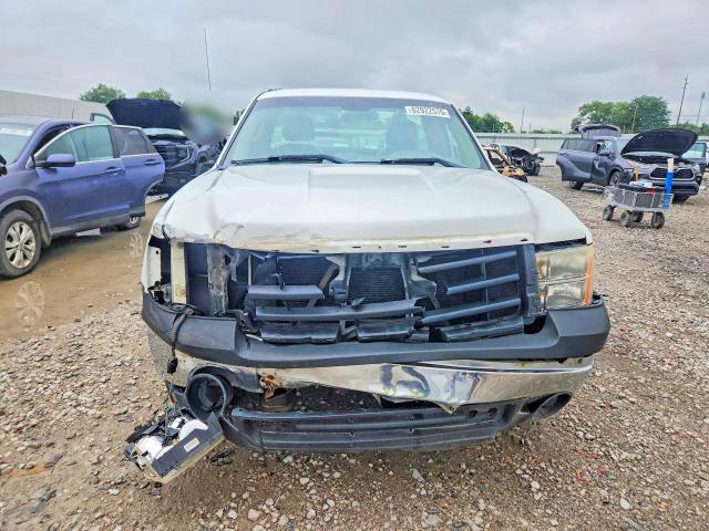 Aukcja sprzedaży 2007 Gmc New Sierra, vin: 1GTEC14X07Z614823, numer aukcji: 62922576