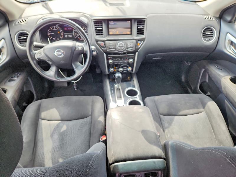 Продаж на аукціоні авто 2014 Nissan Pathfinder, vin: 5N1AR2MM8EC702748, номер лоту: 60276026