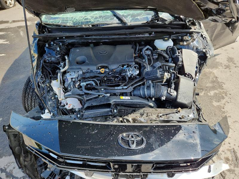 Продажа на аукционе авто 2026 Toyota Camry, vin: 4T1DBADK9TU559441, номер лота: 59886876