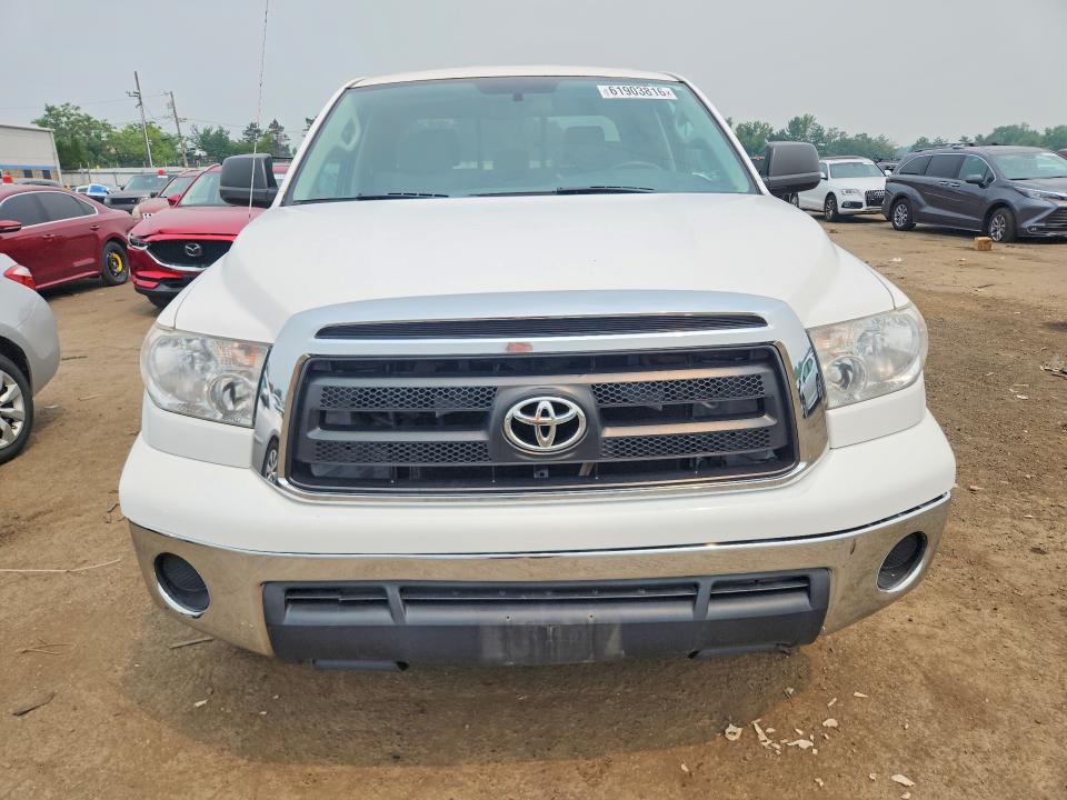Продаж на аукціоні авто 2011 Toyota Tundra, vin: 5TFUM5F19BX017764, номер лоту: 61903816
