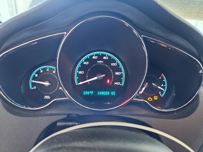 2011 Chevrolet Malibu მანქანა იყიდება აუქციონზე, vin: 1G1ZC5E15BF313339, აუქციონის ნომერი: 61123306