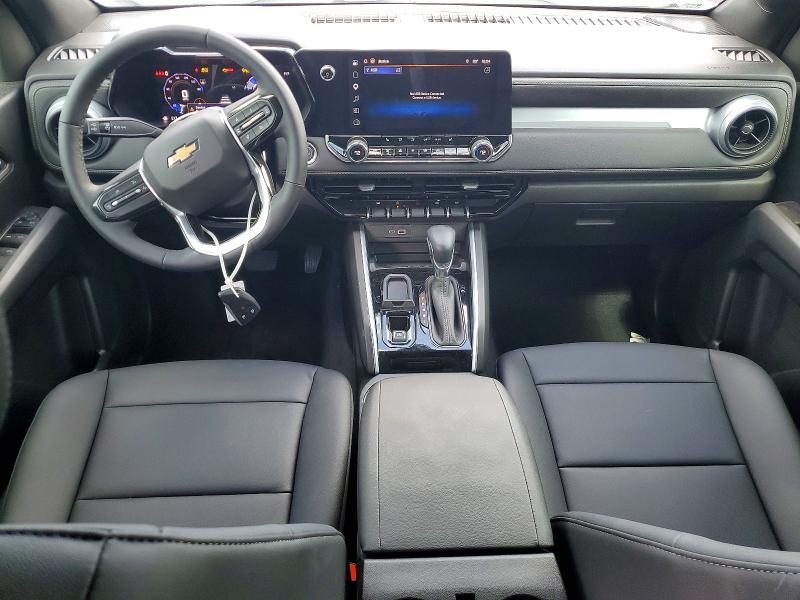 Продажа на аукционе авто 2026 Chevrolet Colorado, vin: 1GCPSCEK6T1142677, номер лота: 58107096