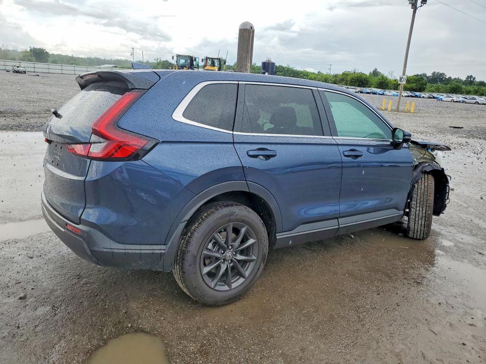 Продажа на аукционе авто 2026 Honda Cr-v, vin: 2HKRS3H70TH332807, номер лота: 59854866