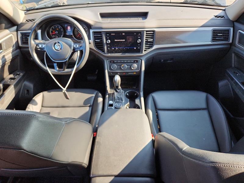 Aukcja sprzedaży 2020 Volkswagen Atlas, vin: 1V2UR2CA7LC504330, numer aukcji: 62049116