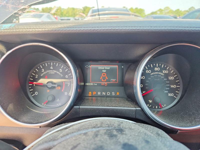 Aukcja sprzedaży 2022 Ford Mustang, vin: 1FA6P8TH6N5135957, numer aukcji: 62113846