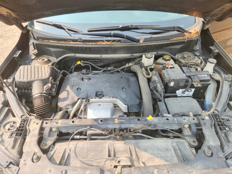 61599786 :رقم المزاد ، 3GKALXEX4JL218266 vin ، 2018 Gmc Terrain مزاد بيع