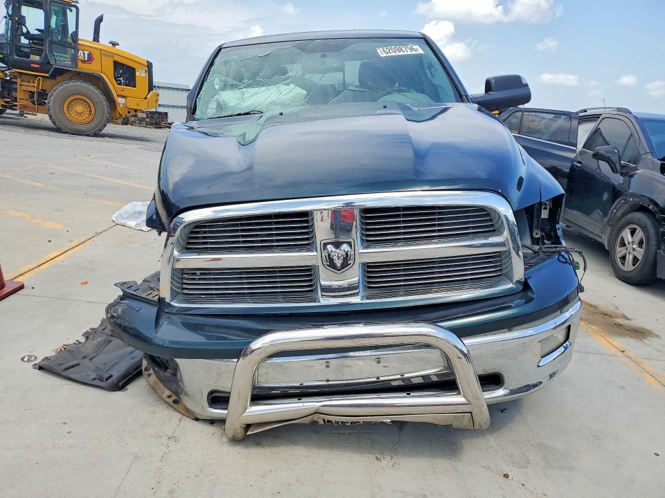 Продаж на аукціоні авто 2011 Dodge Ram 1500, vin: 1D7RV1CTXBS527142, номер лоту: 62098796