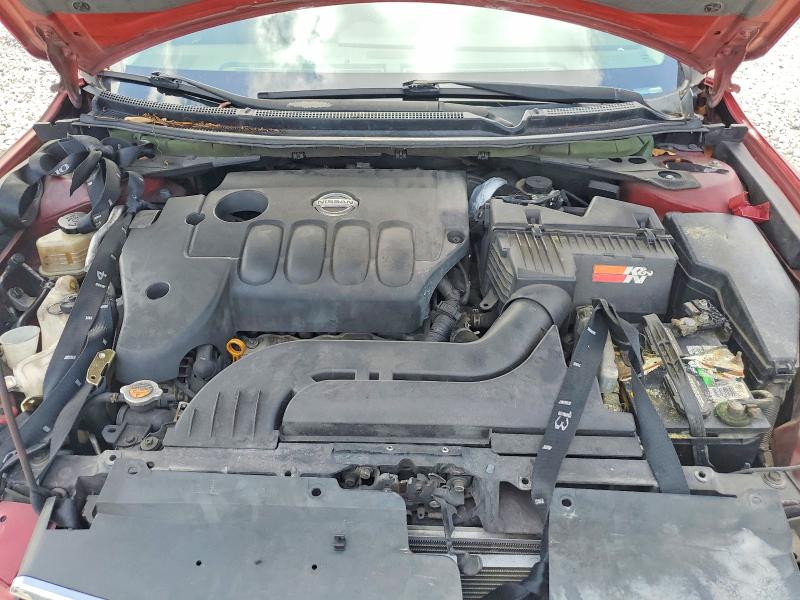 Продажа на аукционе авто 2007 Nissan Altima, vin: 1N4AL21E47C111487, номер лота: 60774836
