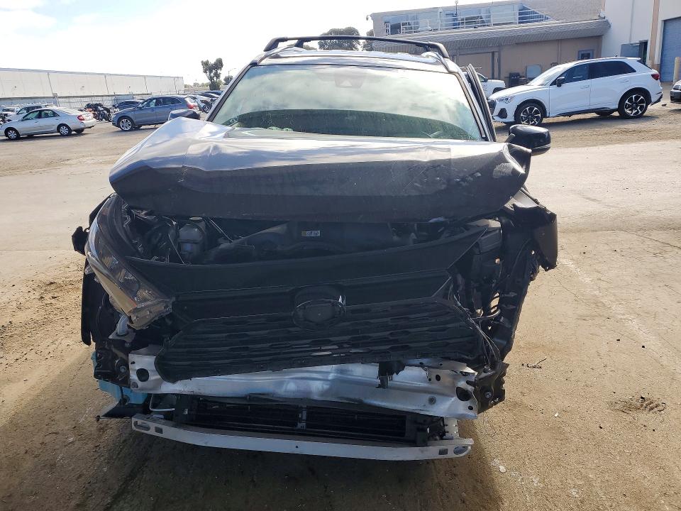 59226896 :رقم المزاد ، JTMMWRFV8ND151580 vin ، 2022 Toyota Rav4 مزاد بيع