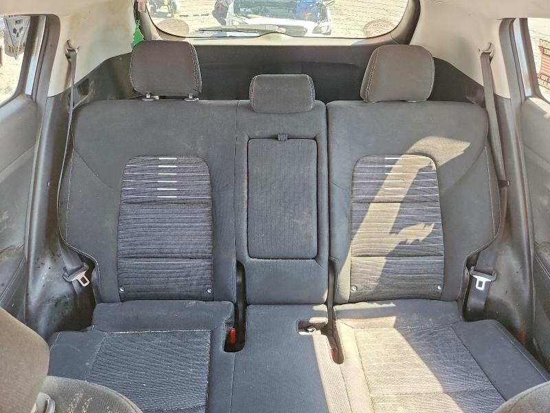 Продаж на аукціоні авто 2018 Kia Sportage, vin: KNDPMCAC6J7325578, номер лоту: 59722516