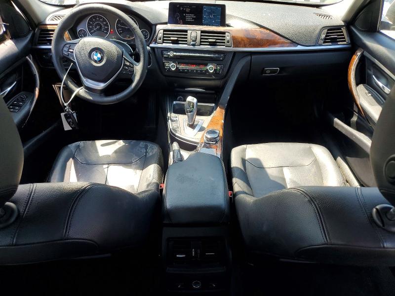 Продаж на аукціоні авто 2015 Bmw 328, vin: WBA3B5G55FNS12620, номер лоту: 61278356