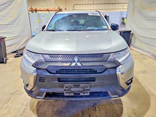 Aukcja sprzedaży 2020 Mitsubishi Outlander, vin: JA4AZ3A32LZ040708, numer aukcji: 59217216