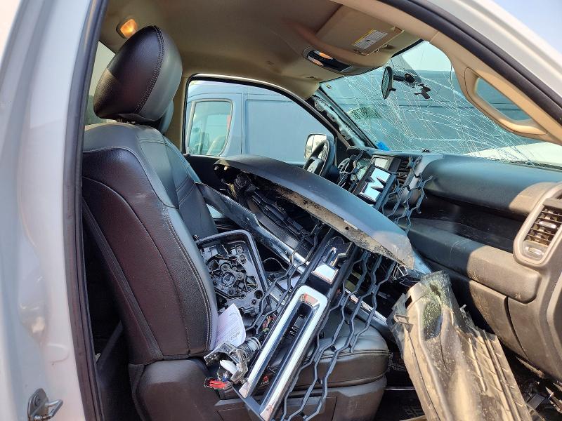 Продажа на аукционе авто 2019 Ram 5500, vin: 3C7WRNBJ6KG646566, номер лота: 61099776