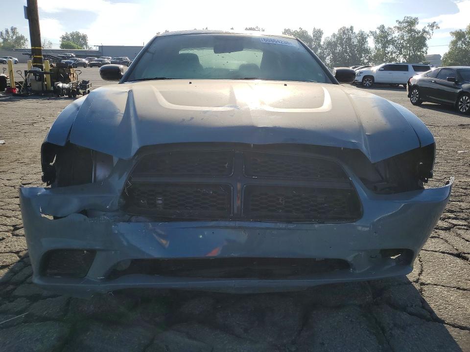 Aukcja sprzedaży 2013 Dodge Charger, vin: 2C3CDXBG6DH640627, numer aukcji: 60864236