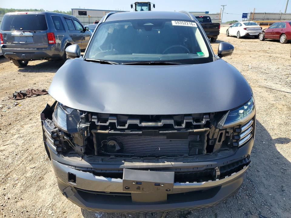 Aukcja sprzedaży 2025 Nissan Kicks, vin: 3N8AP6DB4SL344634, numer aukcji: 59352216