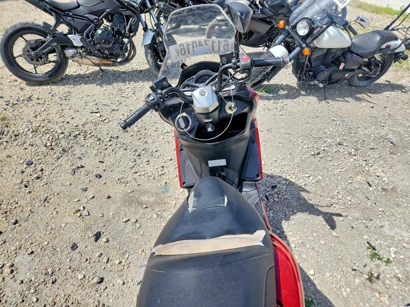 Продажа на аукционе авто 2019 Yamaha Xc155, vin: RKRSG36Y1KA002154, номер лота: 61174016