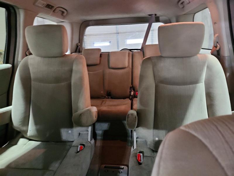 Продажа на аукционе авто 2017 Nissan Quest, vin: JN8AE2KP8H9168413, номер лота: 62762796