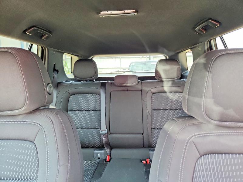 62468816 :رقم المزاد ، 3GNAXPEG2TL477980 vin ، 2026 Chevrolet Equinox مزاد بيع