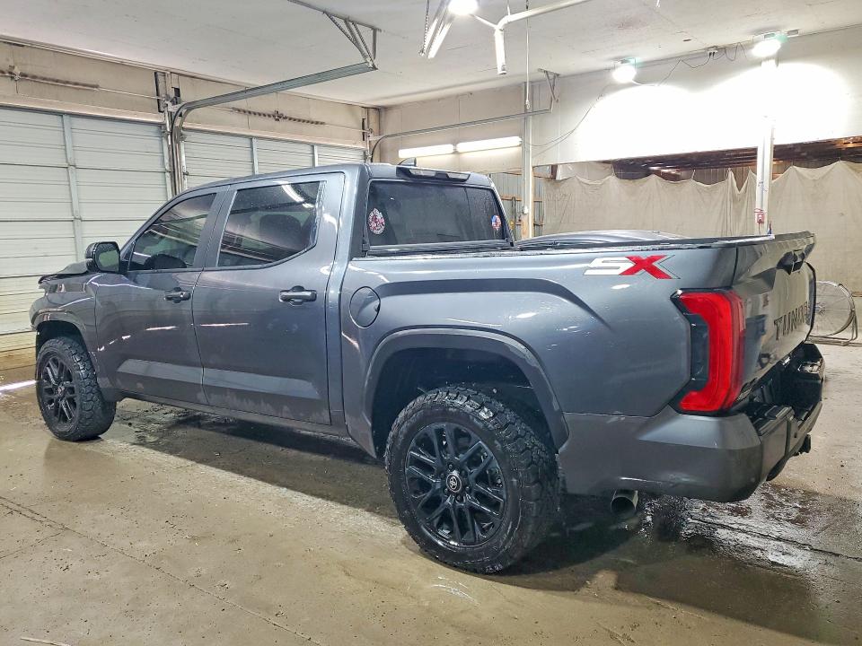 Auction sale of the 2026 Toyota Tundra, vin: 5TFLA5DBXTX373254, lot number: 61919866