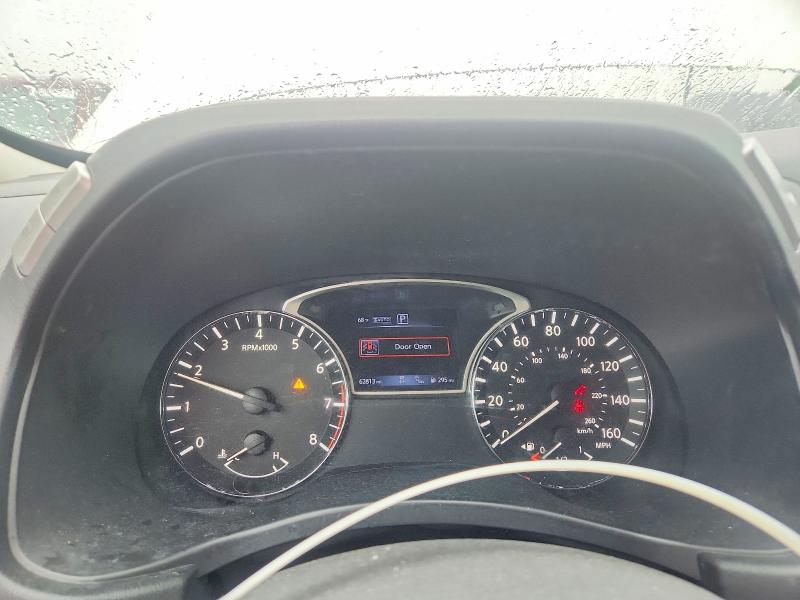 2020 Nissan Pathfinder მანქანა იყიდება აუქციონზე, vin: 5N1DR2CM9LC605490, აუქციონის ნომერი: 95589085