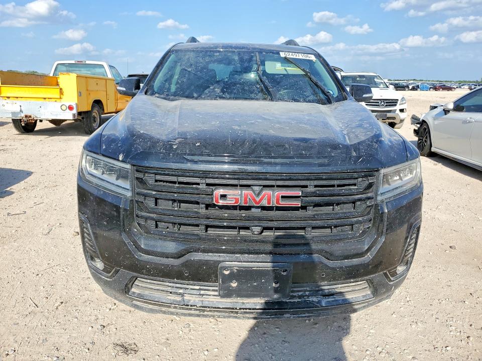 Продажа на аукционе авто 2022 Gmc Acadia, vin: 1GKKNMLS9NZ161095, номер лота: 62497106