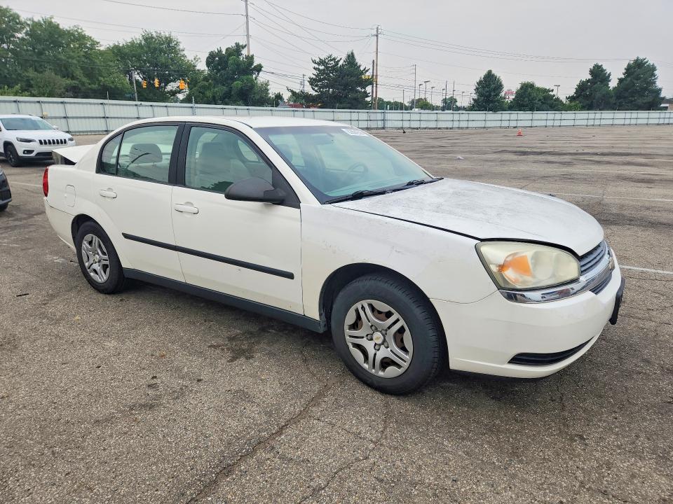 Продажа на аукционе авто 2005 Chevrolet Malibu, vin: 1G1ZS52F15F334406, номер лота: 62864206