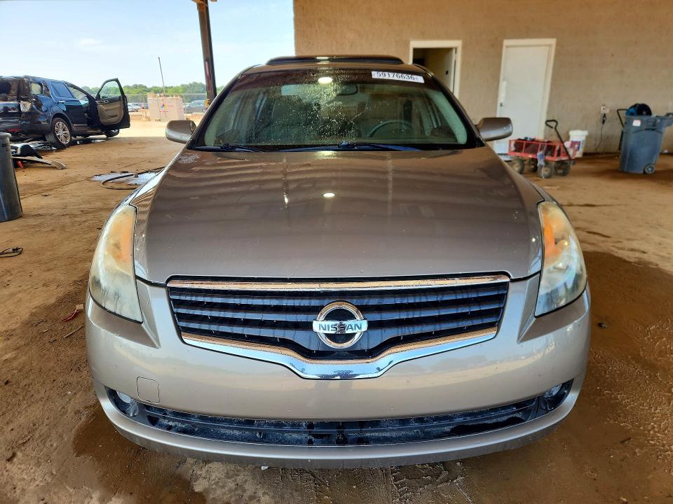 Продажа на аукционе авто 2007 Nissan Altima, vin: 1N4AL21E87N465016, номер лота: 59176636
