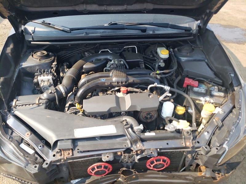 Продаж на аукціоні авто 2013 Subaru Impreza, vin: JF1GPAA64DG842314, номер лоту: 60800846
