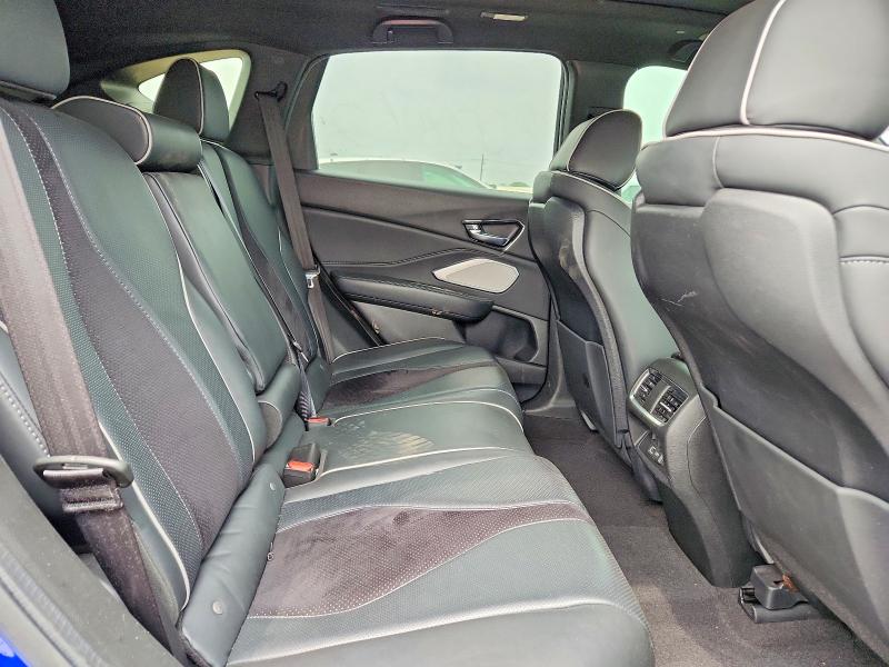 Продаж на аукціоні авто 2020 Acura Rdx, vin: 5J8TC2H61LL010386, номер лоту: 61337576