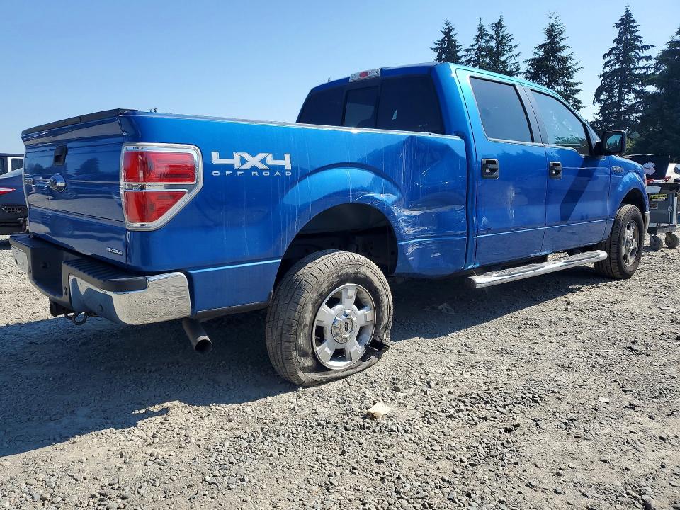 Aukcja sprzedaży 2014 Ford F150, vin: 1FTFW1EF7EKE92999, numer aukcji: 59692526