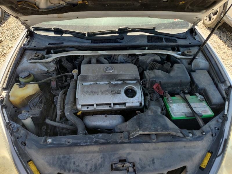 Продаж на аукціоні авто 2005 Lexus Es, vin: JTHBA30G955131604, номер лоту: 60506566