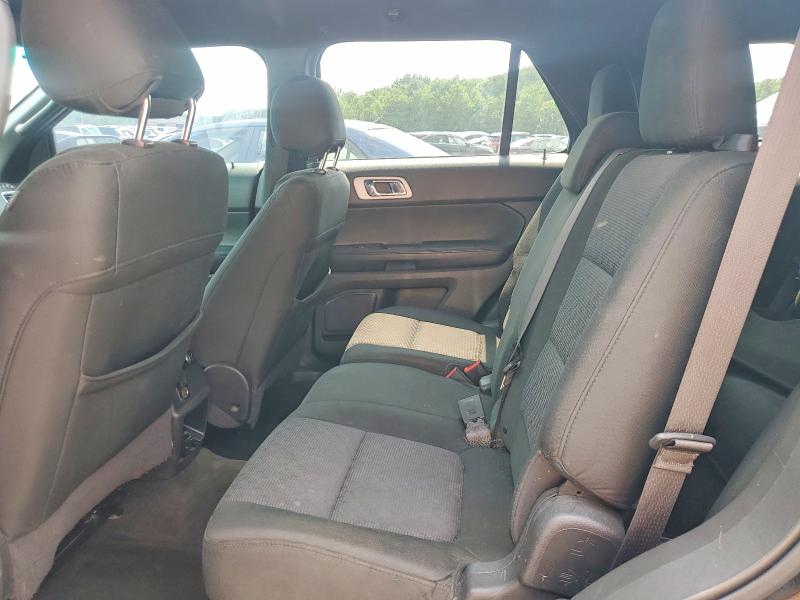 Продаж на аукціоні авто 2014 Ford Explorer, vin: 1FM5K8D89EGC43377, номер лоту: 61310826