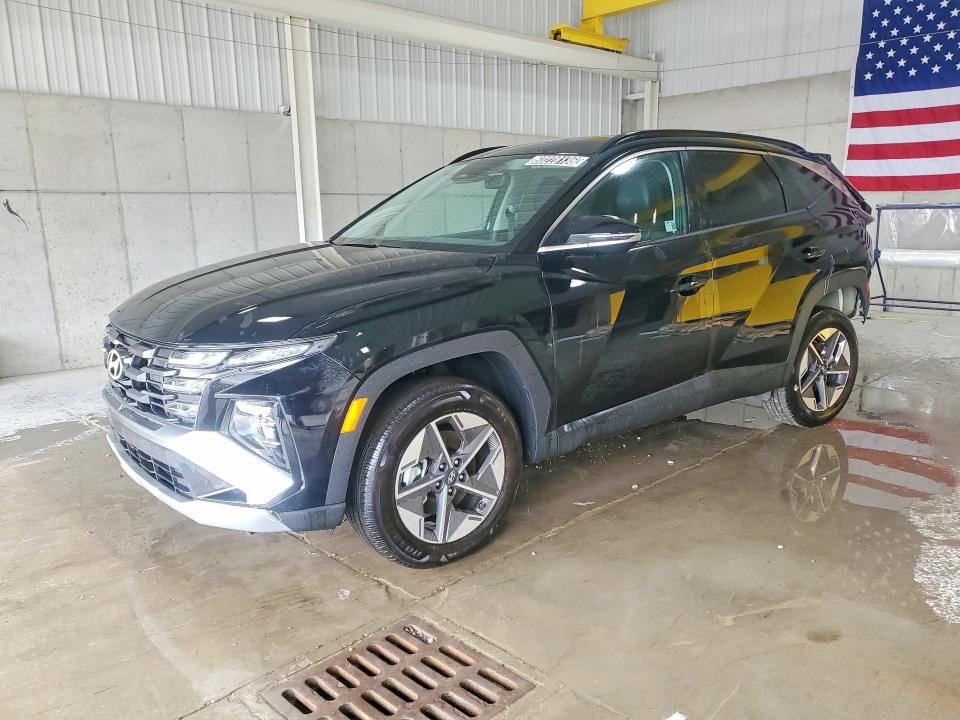 Aukcja sprzedaży 2025 Hyundai Tucson, vin: 3KMJCCDE3SE007048, numer aukcji: 60228136