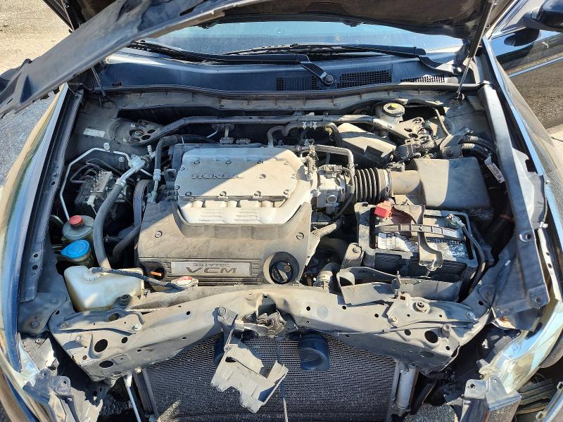 Продажа на аукционе авто 2012 Honda Accord, vin: 1HGCP3F84CA007735, номер лота: 59965136