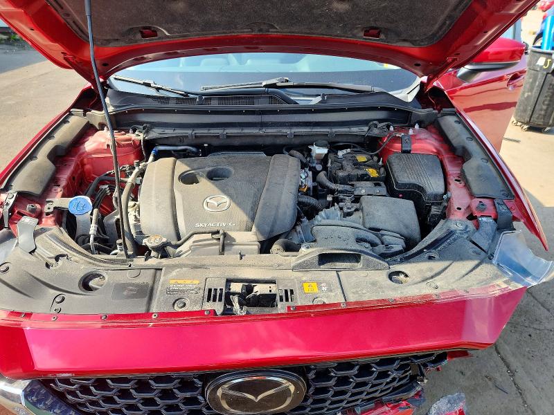 Продажа на аукционе авто 2022 Mazda Cx-5, vin: JM3KFBCM3N0562975, номер лота: 60444966