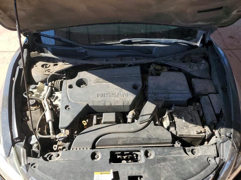 Aukcja sprzedaży 2016 Nissan Altima, vin: 1N4AL3AP9GN379169, numer aukcji: 60002926