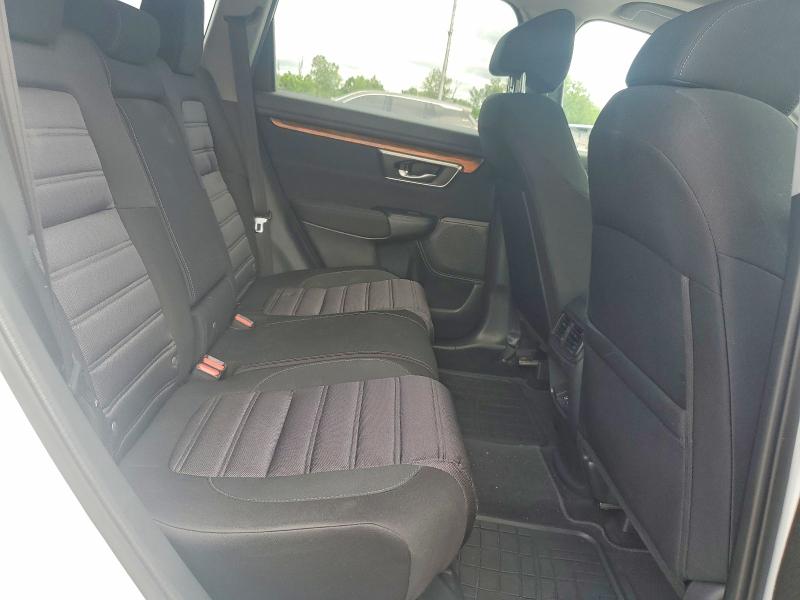 62326336 :رقم المزاد ، 7FARW2H54KE054850 vin ، 2019 Honda Cr-v مزاد بيع
