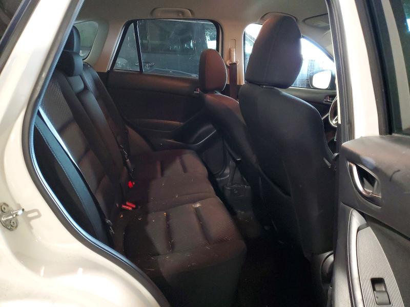 Aukcja sprzedaży 2015 Mazda Cx-5, vin: JM3KE2CY5F0441811, numer aukcji: 62897336
