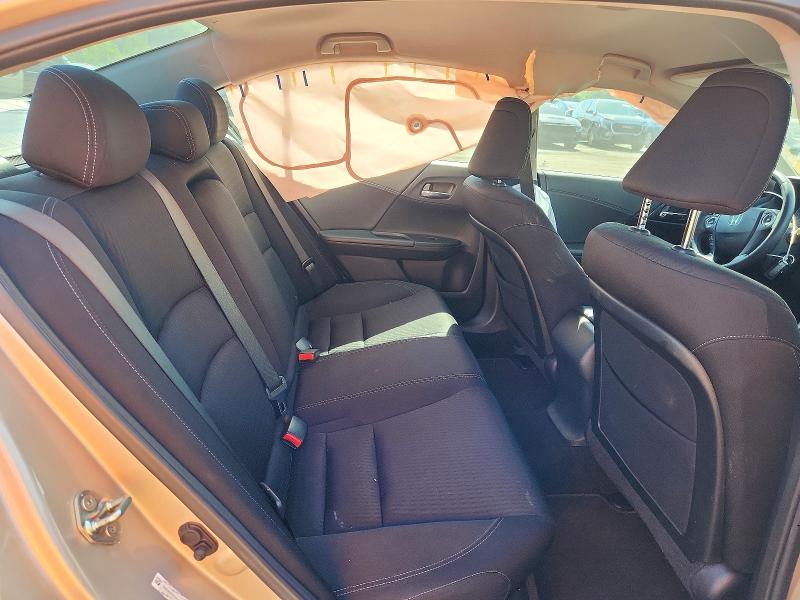 Продажа на аукционе авто 2013 Honda Accord, vin: 1HGCR2F57DA060392, номер лота: 59361886