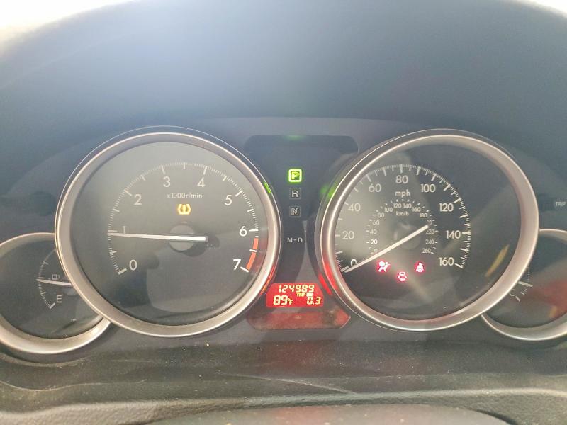 Продаж на аукціоні авто 2011 Mazda 6, vin: 1YVHZ8BH4B5M18667, номер лоту: 60552476