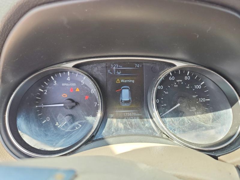 Aukcja sprzedaży 2015 Nissan Rogue, vin: 5N1AT2MV0FC866829, numer aukcji: 60708426