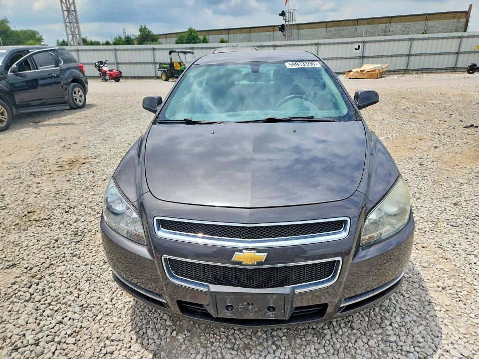 2011 Chevrolet Malibu მანქანა იყიდება აუქციონზე, vin: 1G1ZC5E13BF268563, აუქციონის ნომერი: 59913396