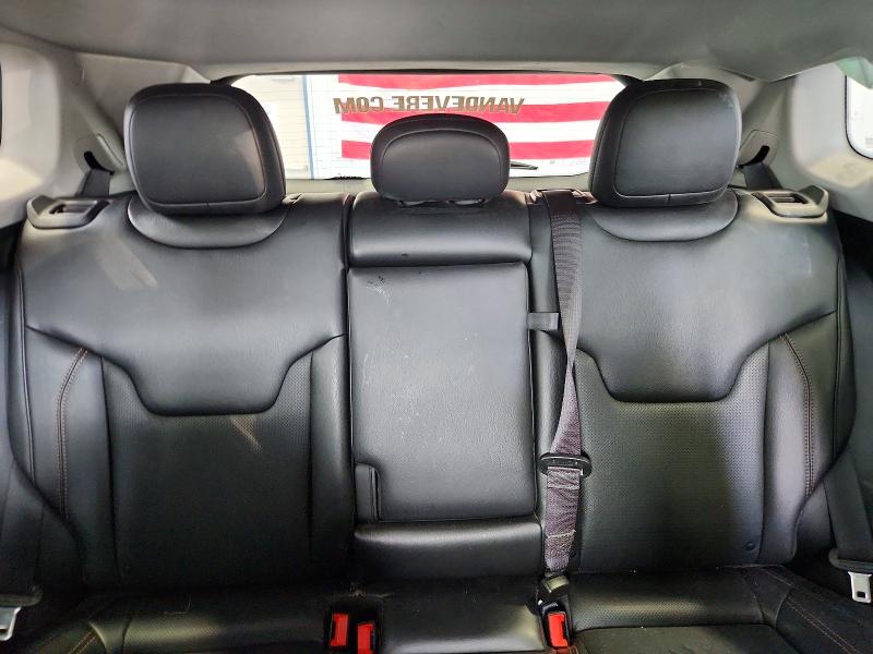 Продаж на аукціоні авто 2022 Jeep Compass, vin: 3C4NJDCB8NT174691, номер лоту: 62399786