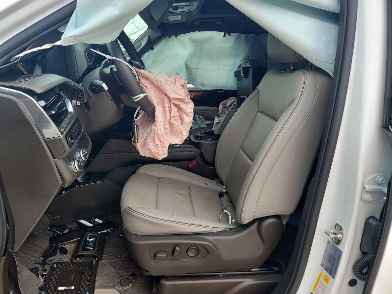 59624166 :رقم المزاد ، 1GKS1BRD9SR381762 vin ، 2025 Gmc Yukon مزاد بيع