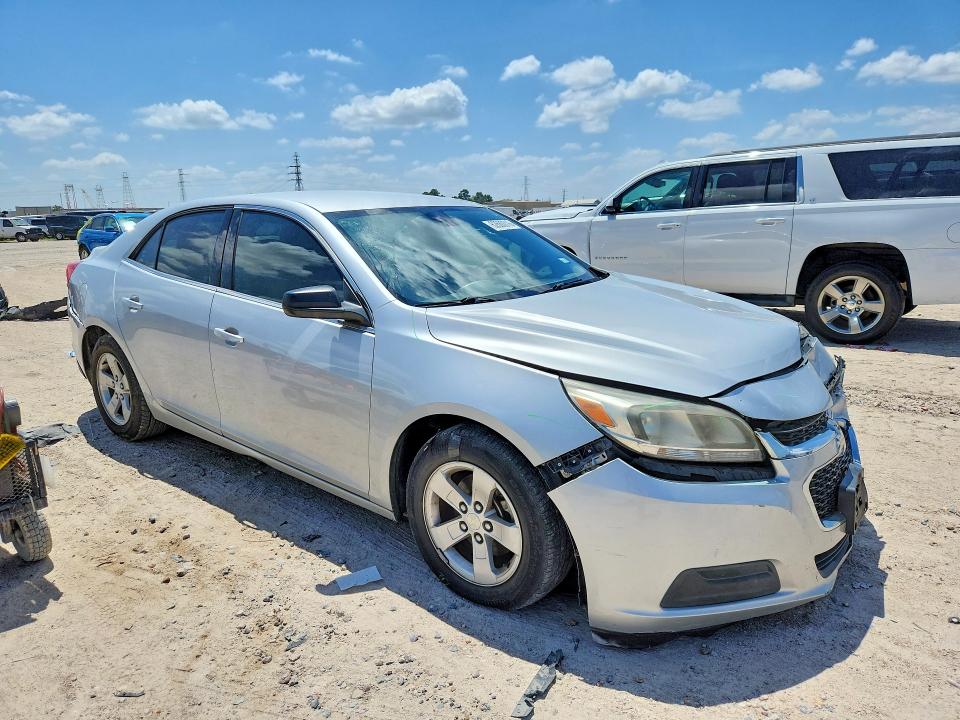 2014 Chevrolet Malibu მანქანა იყიდება აუქციონზე, vin: 1G11B5SL5EF255436, აუქციონის ნომერი: 62680016