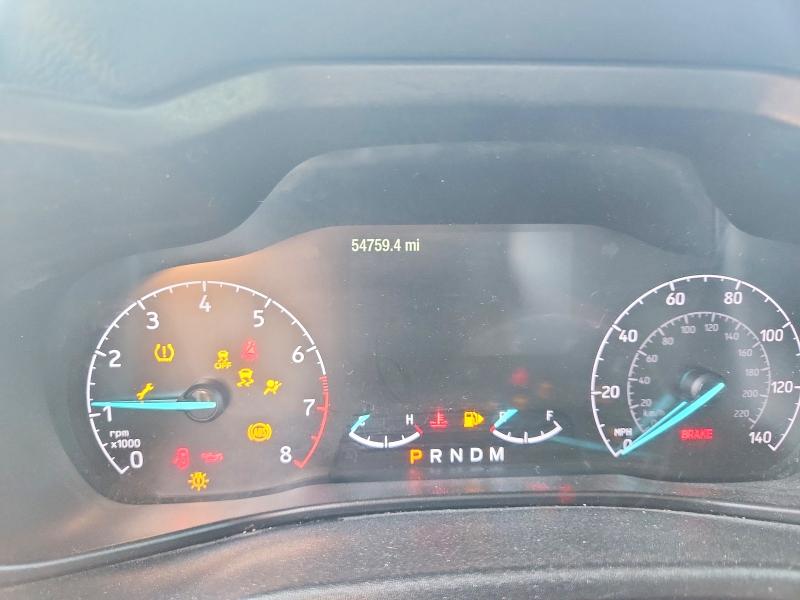 Продаж на аукціоні авто 2019 Ford Transit Connect, vin: NM0GE9F23K1402067, номер лоту: 62272966