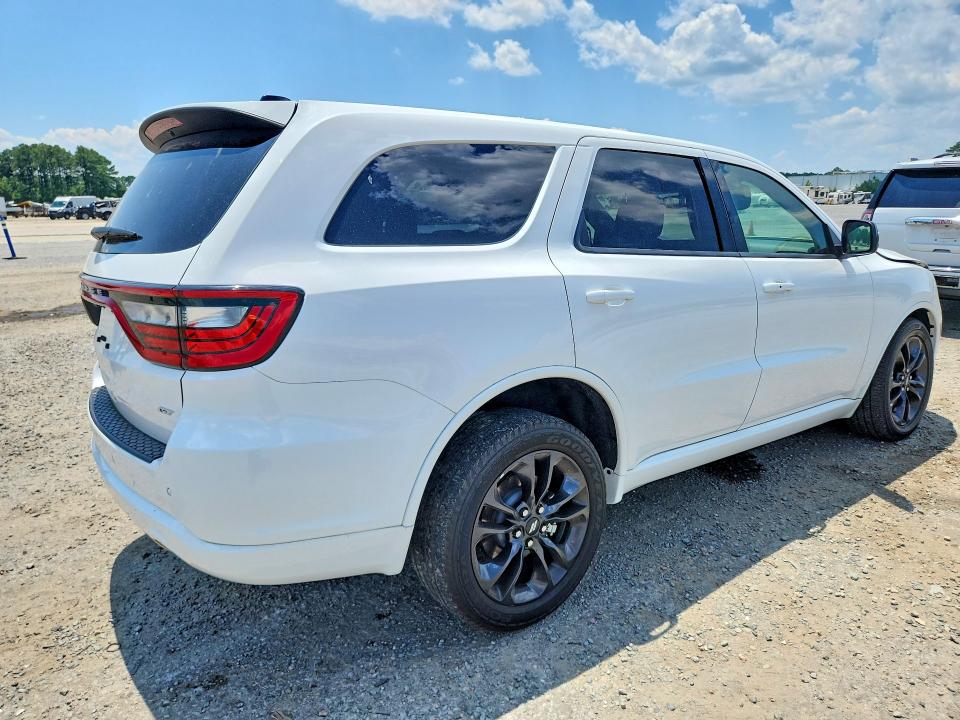 2026 Dodge Durango მანქანა იყიდება აუქციონზე, vin: 1C4RDJDG5TC204529, აუქციონის ნომერი: 60120816